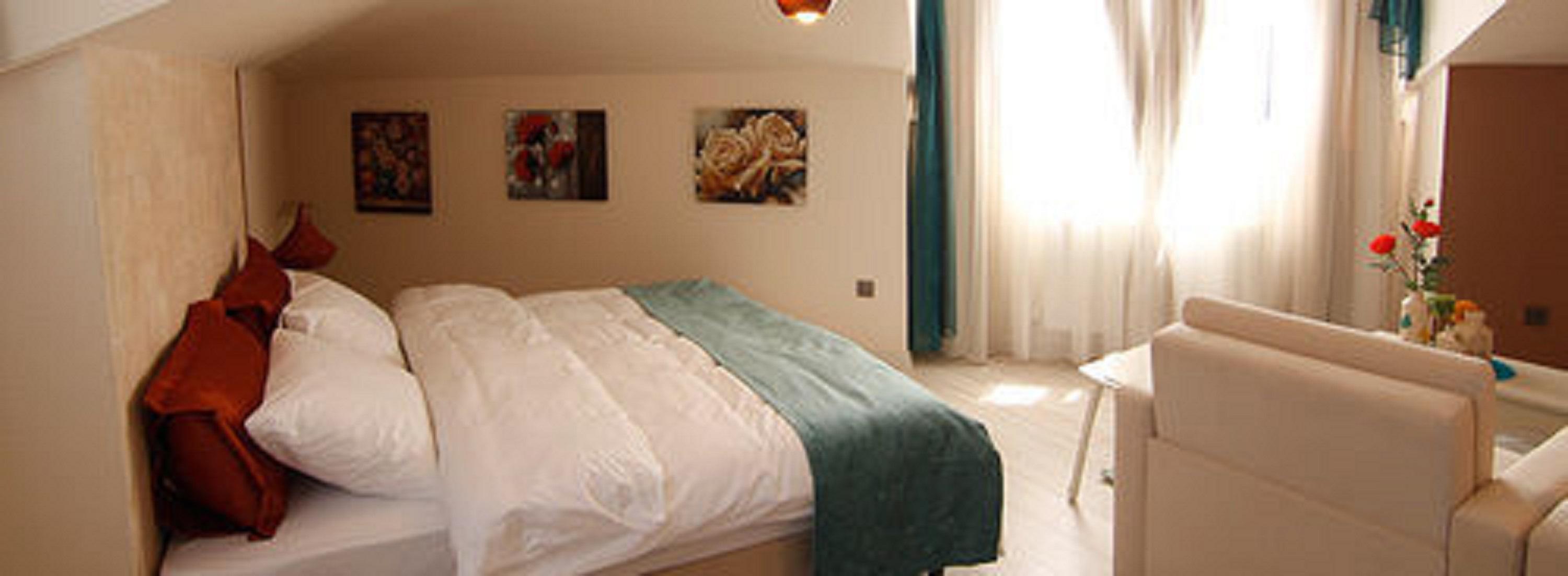 Zin D Home Otel Cekmekoey Istambul Exterior foto