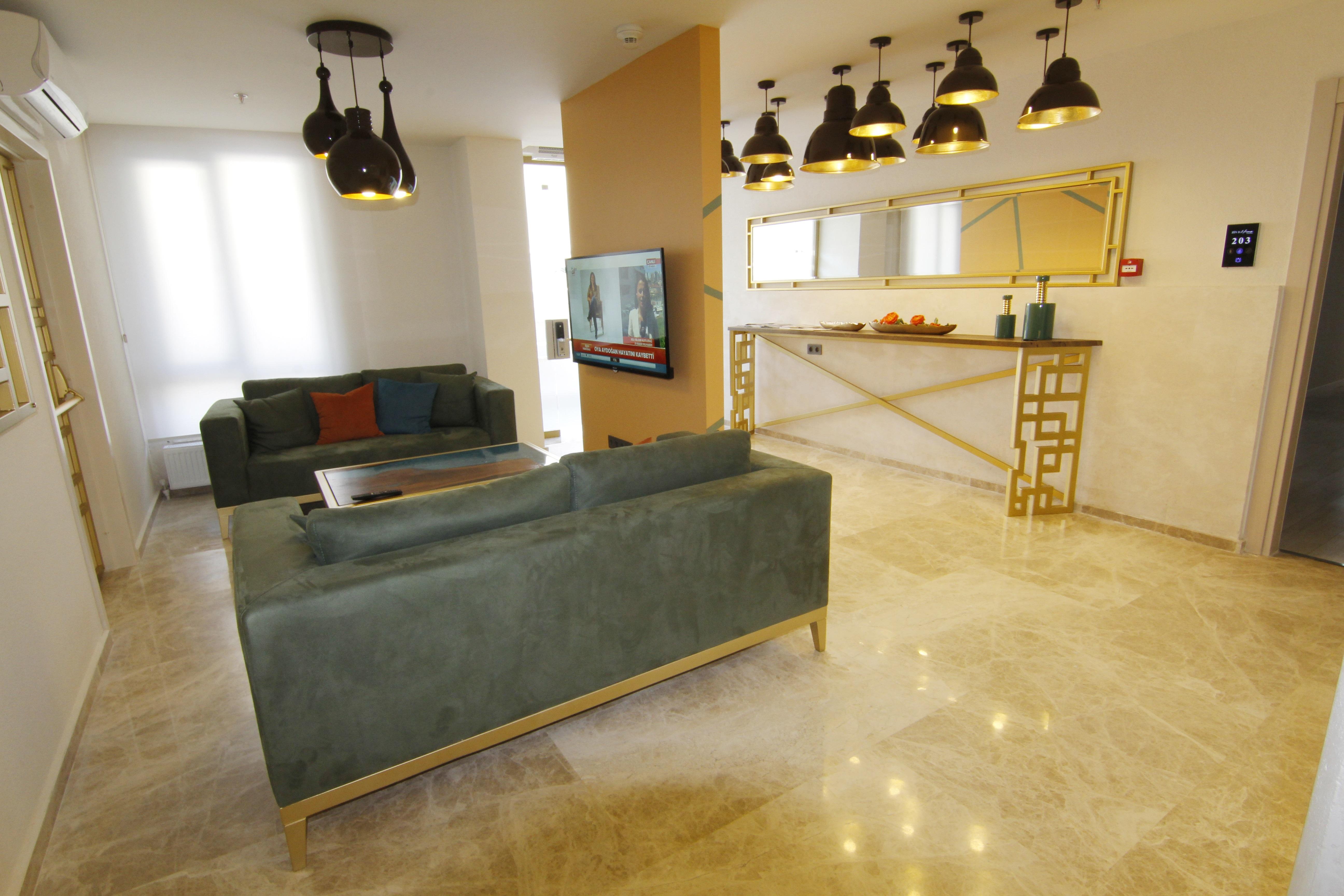 Zin D Home Otel Cekmekoey Istambul Exterior foto