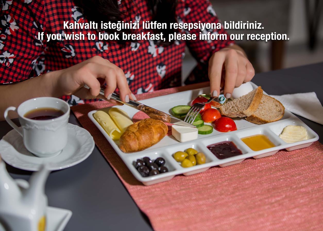 Zin D Home Otel Cekmekoey Istambul Exterior foto